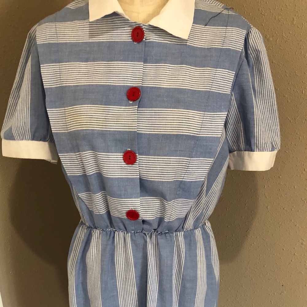 Vintage dress